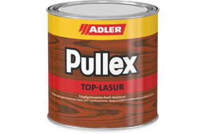 Adler Pullex Top Lasur